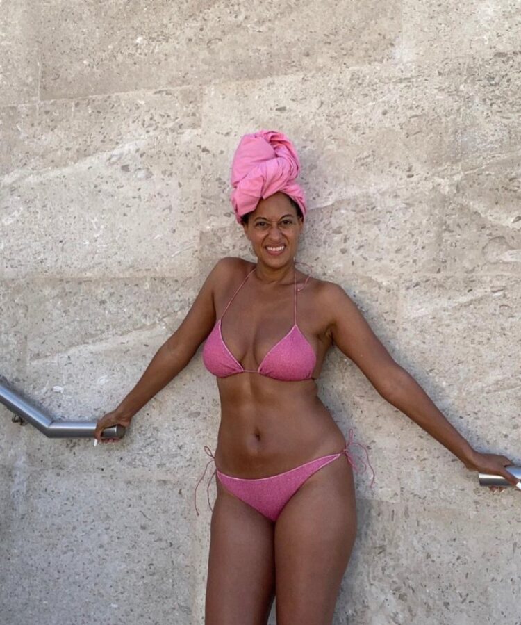 Tracee Ellis Ross: Age Is Just A Number In Dating Tracee Ellis Ross: Age Is Just A Number In Dating