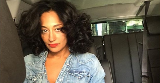 Tracee Ellis Ross Discusses Dating Challenges And Loneliness In Michelle Obama Podcast Tracee Ellis Ross Discusses Dating Challenges And Loneliness In Michelle Obama Podcast