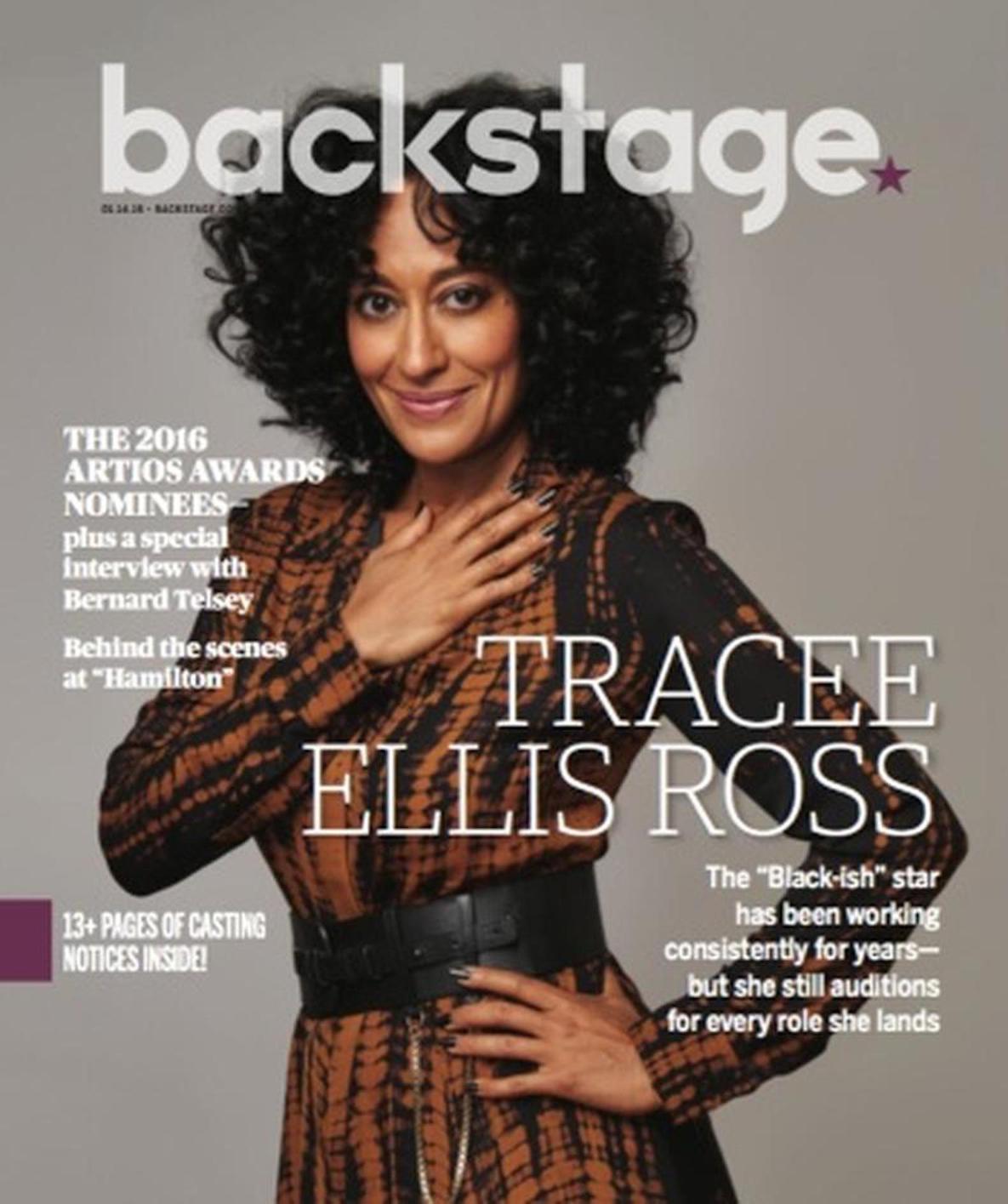 Tracee Ellis Ross's Dazzling Transformation Before Major Career Announcement Tracee Ellis Ross's Dazzling Transformation Before Major Career Announcement