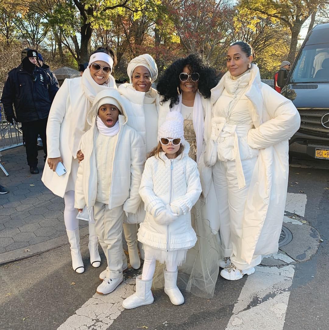 Tracee Ellis Ross's Family: Talent, Legacy, And Lineage Tracee Ellis Ross's Family: Talent, Legacy, And Lineage