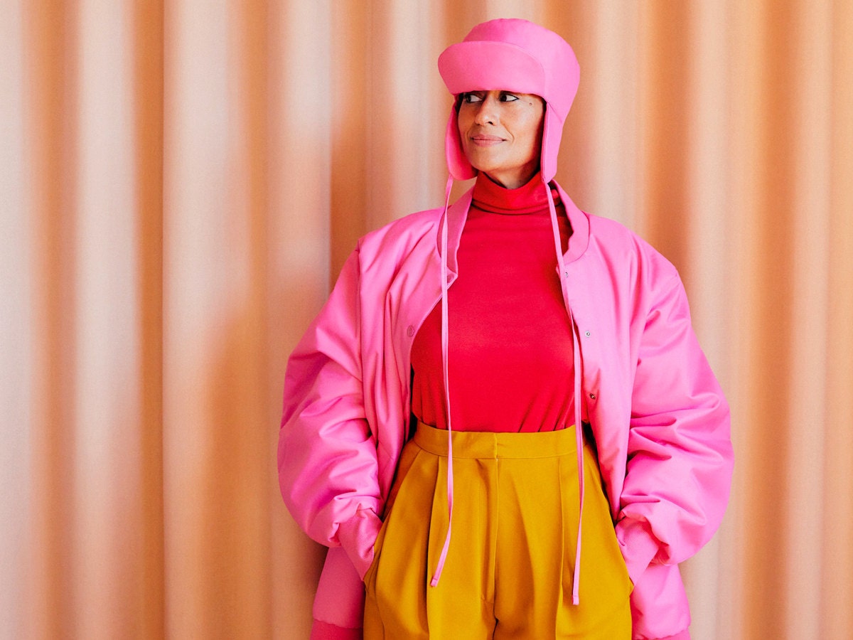 Tracee Ellis Ross's Runway Return: A Marni Triumph After 30 Years Tracee Ellis Ross's Runway Return: A Marni Triumph After 30 Years