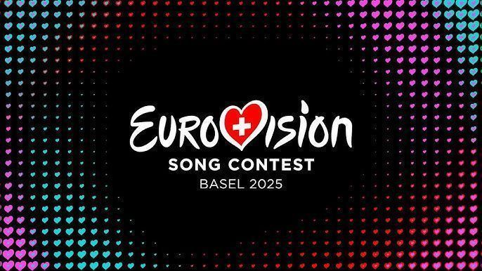 Track The Eurovision 2025 Entries: Confirmed Artists And Songs Track The Eurovision 2025 Entries: Confirmed Artists And Songs