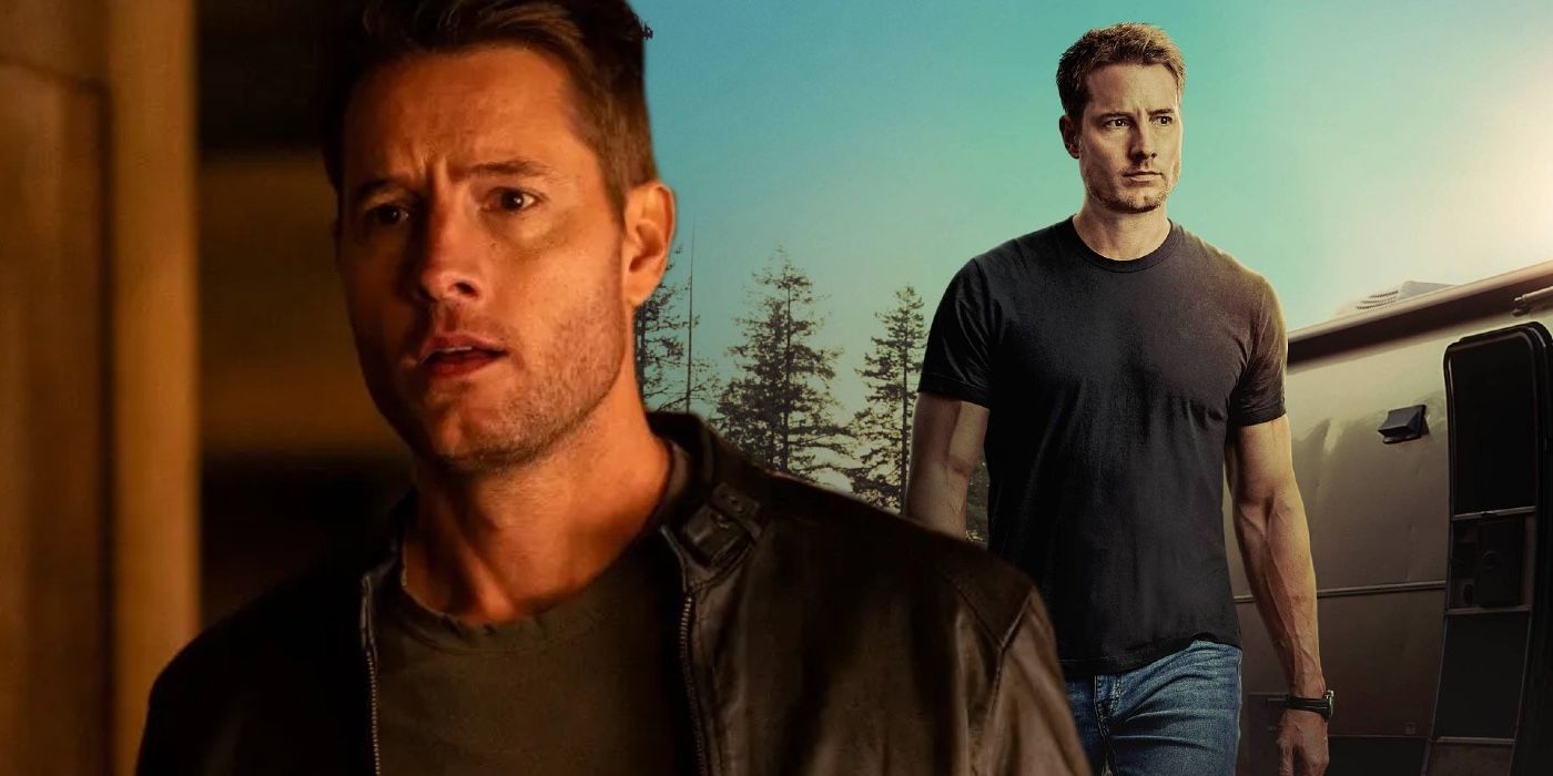 Tracker Season 2 Episode 12: Air Time, Live Stream & Online Viewing Options Tracker Season 2 Episode 12: Air Time, Live Stream & Online Viewing Options