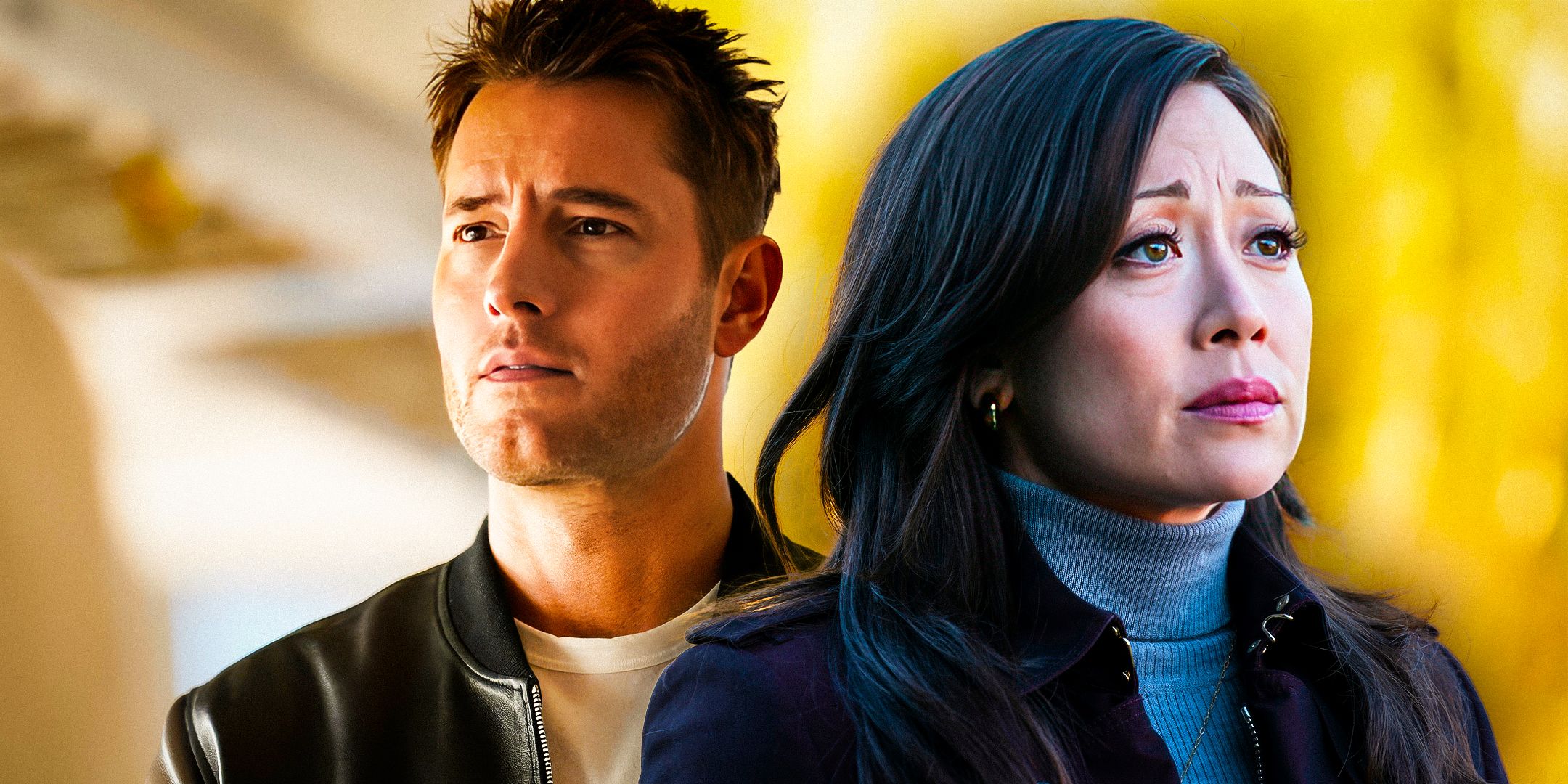 Tracker Season 2 Episode 19: Everything You Need To Know About The Premiere Tracker Season 2 Episode 19: Everything You Need To Know About The Premiere