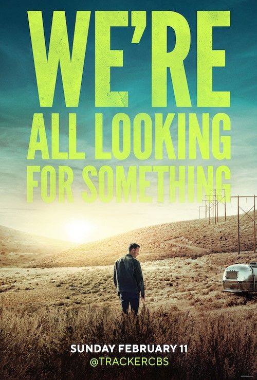 Tracker Season 3: Premiere Date, Episode Guide, And What To Expect Tracker Season 3: Premiere Date, Episode Guide, And What To Expect