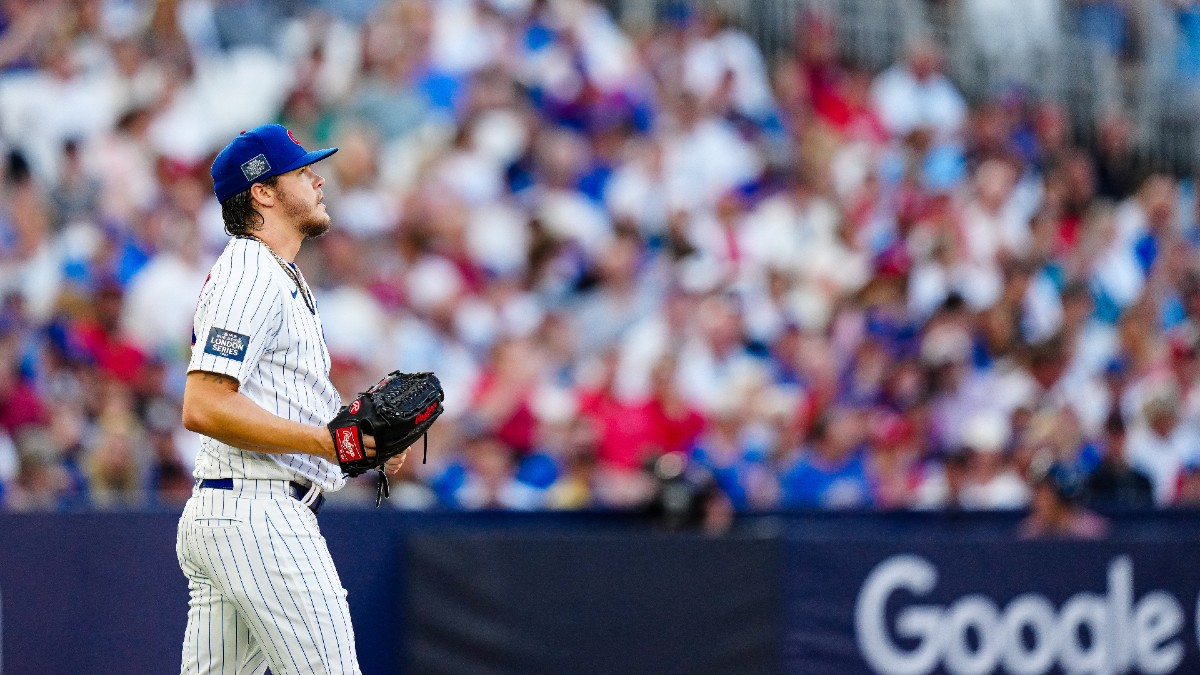 Tracking Injuries: Yankees And Brewers (March 27-30) Tracking Injuries: Yankees And Brewers (March 27-30)