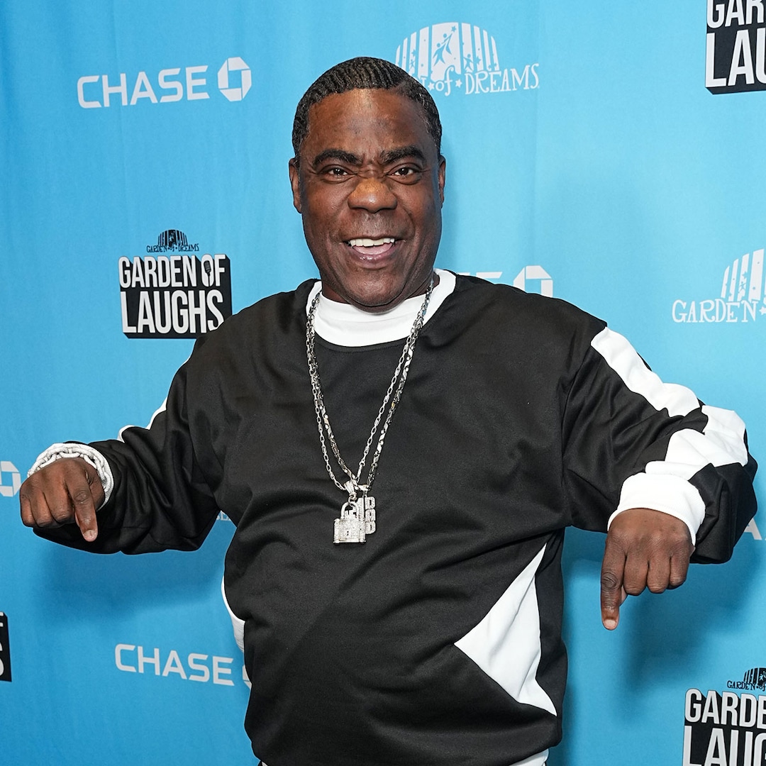 Tracy Morgan: Current Events And Recent Highlights