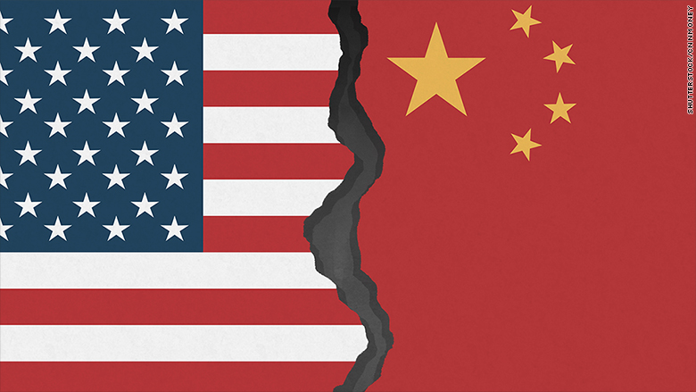Trade War Resolution? Market Sentiment Following US-China Trade Discussions Trade War Resolution? Market Sentiment Following US-China Trade Discussions