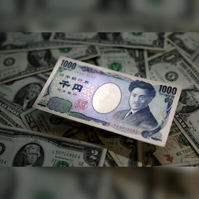 Trade War Weighs On Japan's Economy: Bank Of Japan Revises Forecast Downward Trade War Weighs On Japan's Economy: Bank Of Japan Revises Forecast Downward