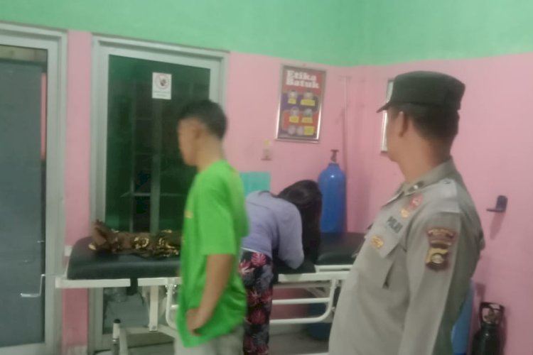 Tragedi Tenggelam Di Drainase Batu Ampar, Balikpapan: Korban Tewas Akibat Hujan Lebat