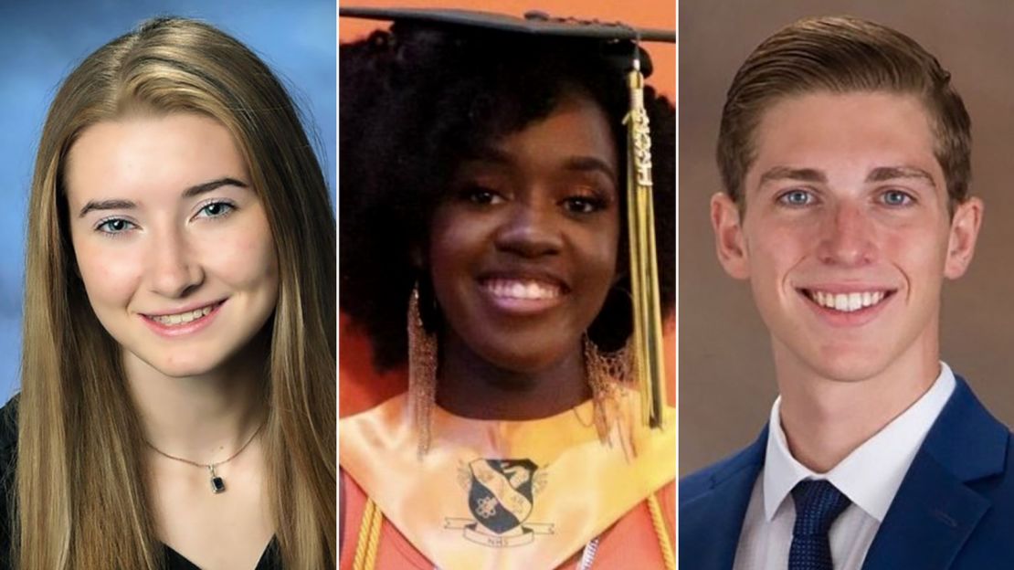 Tragedy At FSU: Exploring The Background Of A Shooting Victim And Family Tragedy At FSU: Exploring The Background Of A Shooting Victim And Family