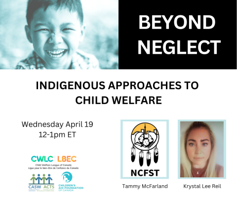 Tragedy In B.C.'s Child Welfare System: Indigenous Youth's Frozen Death Tragedy In B.C.'s Child Welfare System: Indigenous Youth's Frozen Death