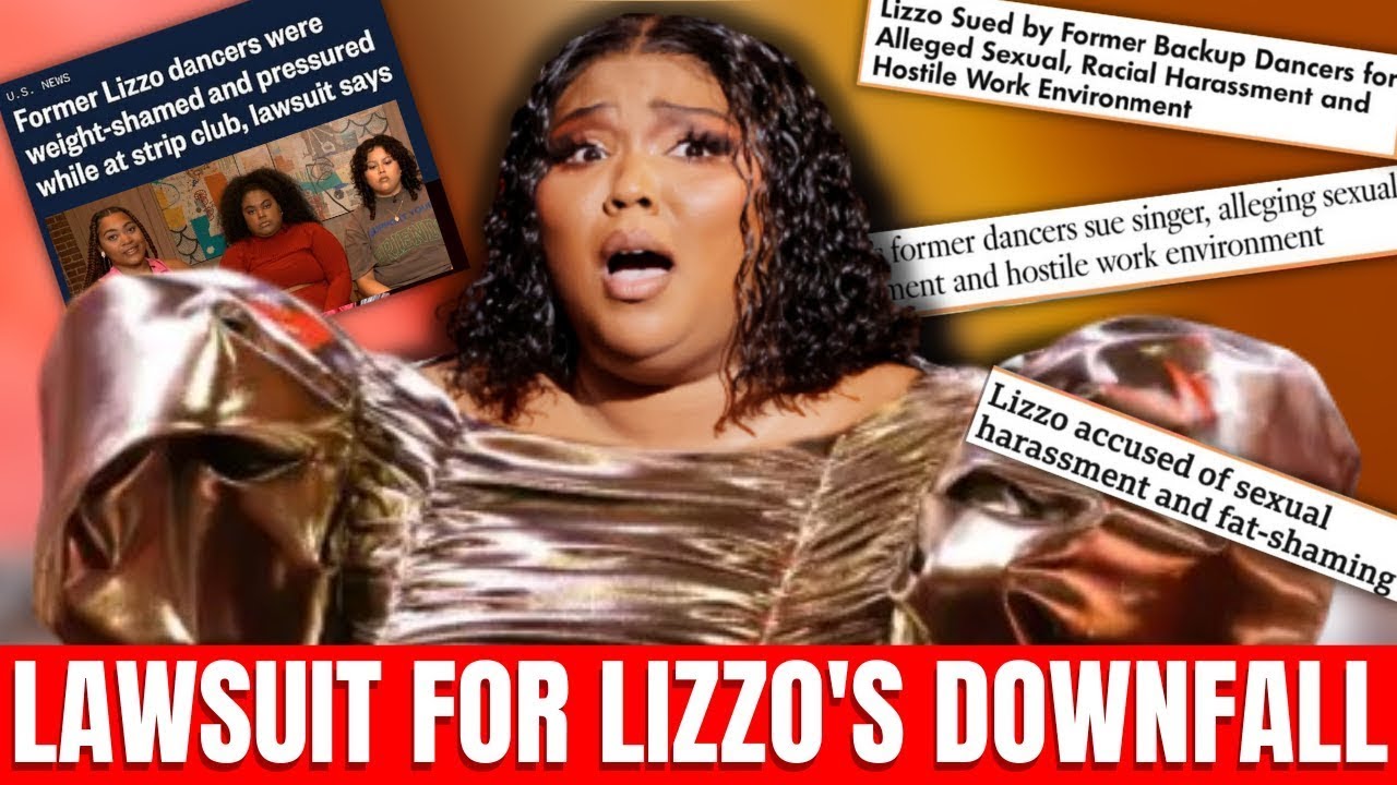 Trainer's Fierce Defense Of Lizzo's Health And Fitness Trainer's Fierce Defense Of Lizzo's Health And Fitness