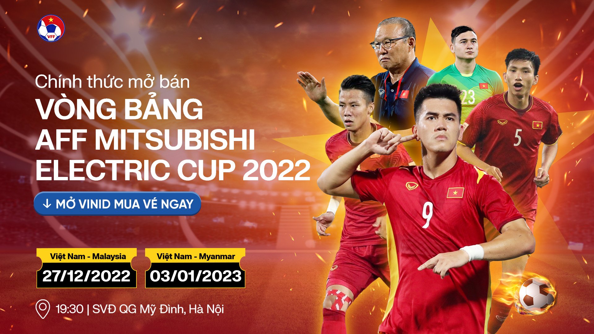 Trận Chung Kết THACO Cup 2025: Địa Điểm, Thời Gian Và Cách Xem Trận Chung Kết THACO Cup 2025: Địa Điểm, Thời Gian Và Cách Xem
