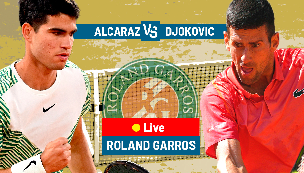 Trận Đối Đầu Dự Kiến: Djokovic Vs Alcaraz Ở Bán Kết Miami Open 2025 Trận Đối Đầu Dự Kiến: Djokovic Vs Alcaraz Ở Bán Kết Miami Open 2025