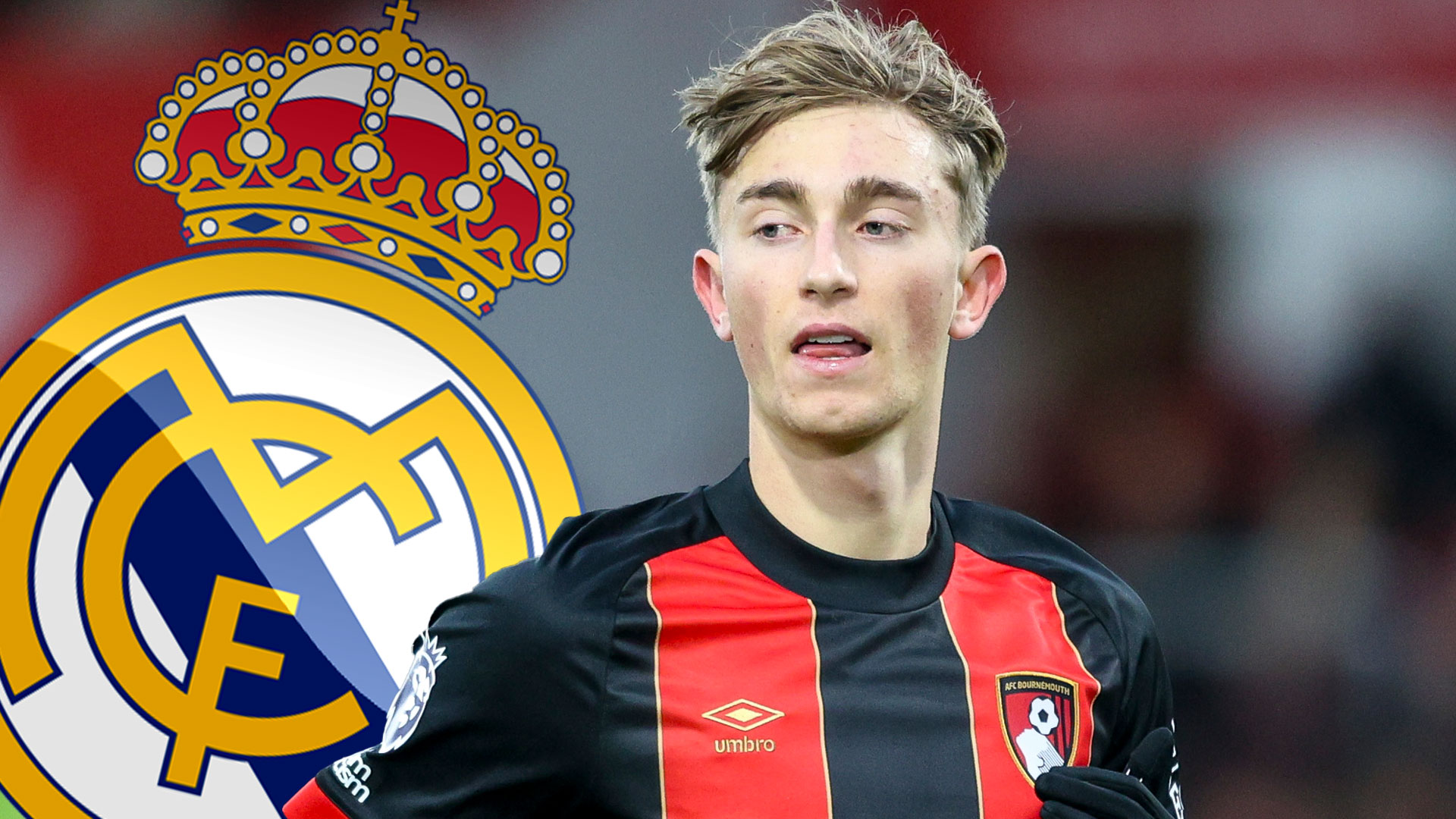 Transfer Huijsen: Real Madrid Betaalt Recordbedrag Transfer Huijsen: Real Madrid Betaalt Recordbedrag