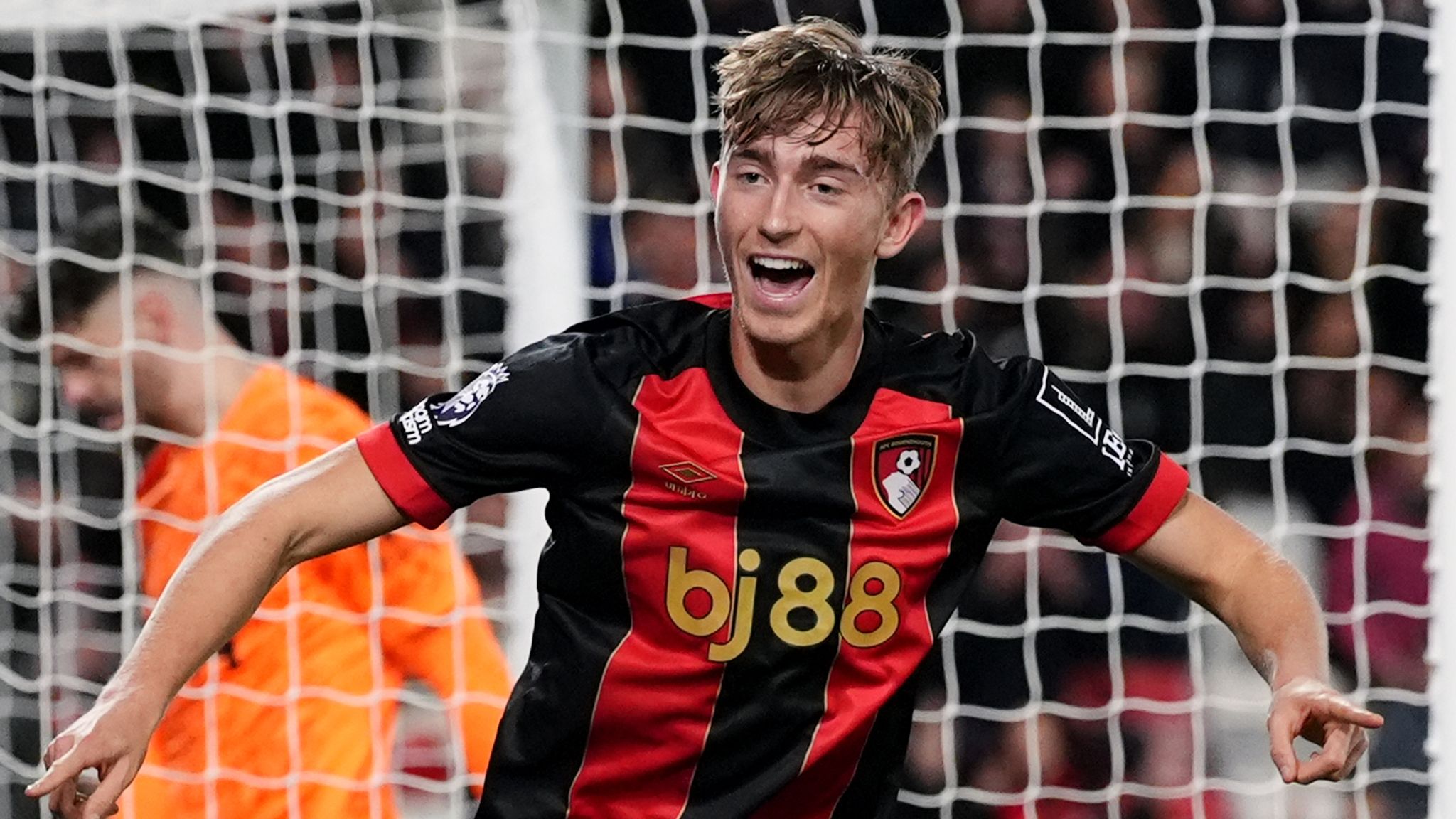 Transfer News: Dean Huijsen Faces Competition From Premier League Giants Transfer News: Dean Huijsen Faces Competition From Premier League Giants