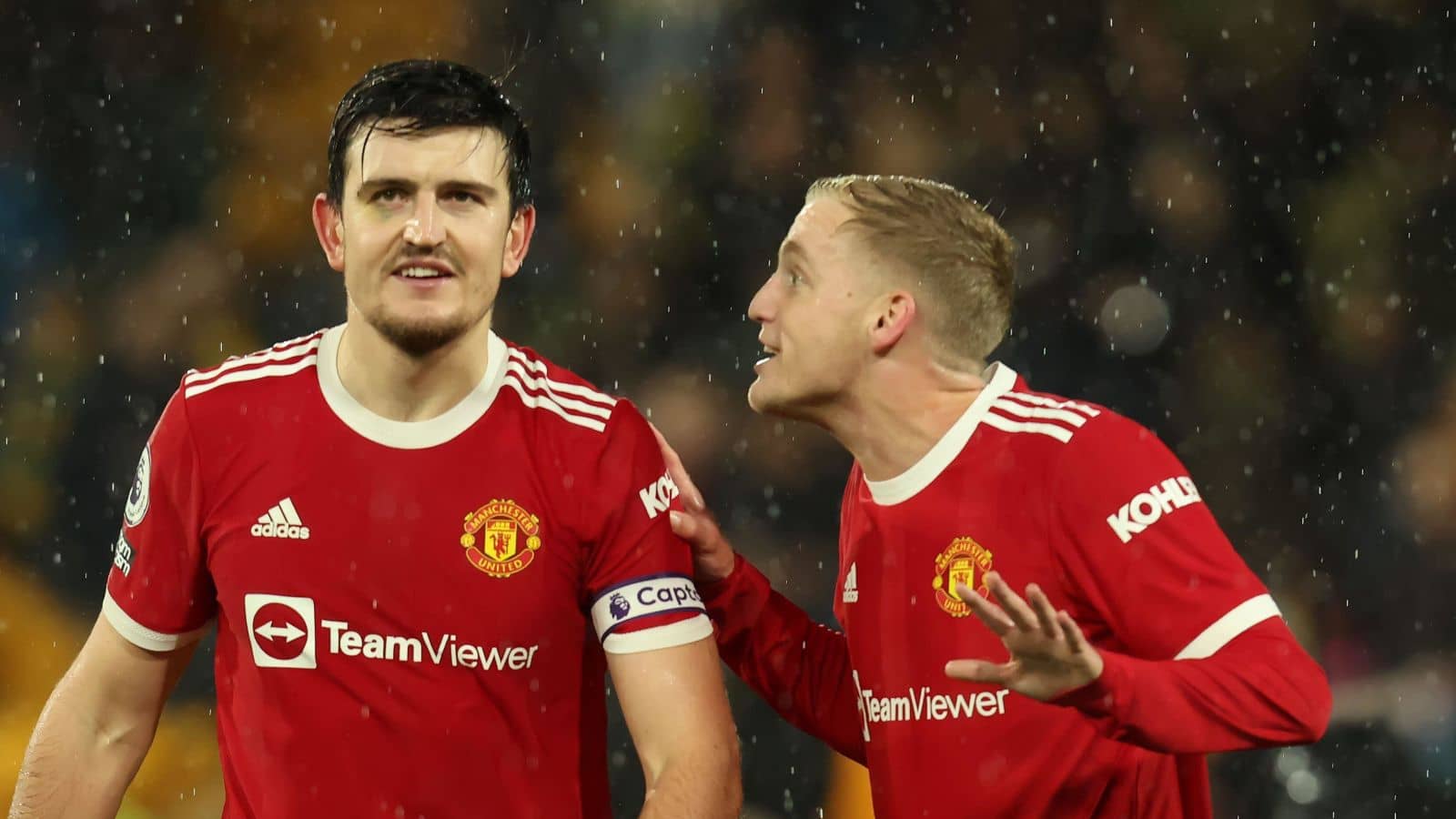 Transfer News: Man United Attacker Excluded From Amorim's Plans Transfer News: Man United Attacker Excluded From Amorim's Plans