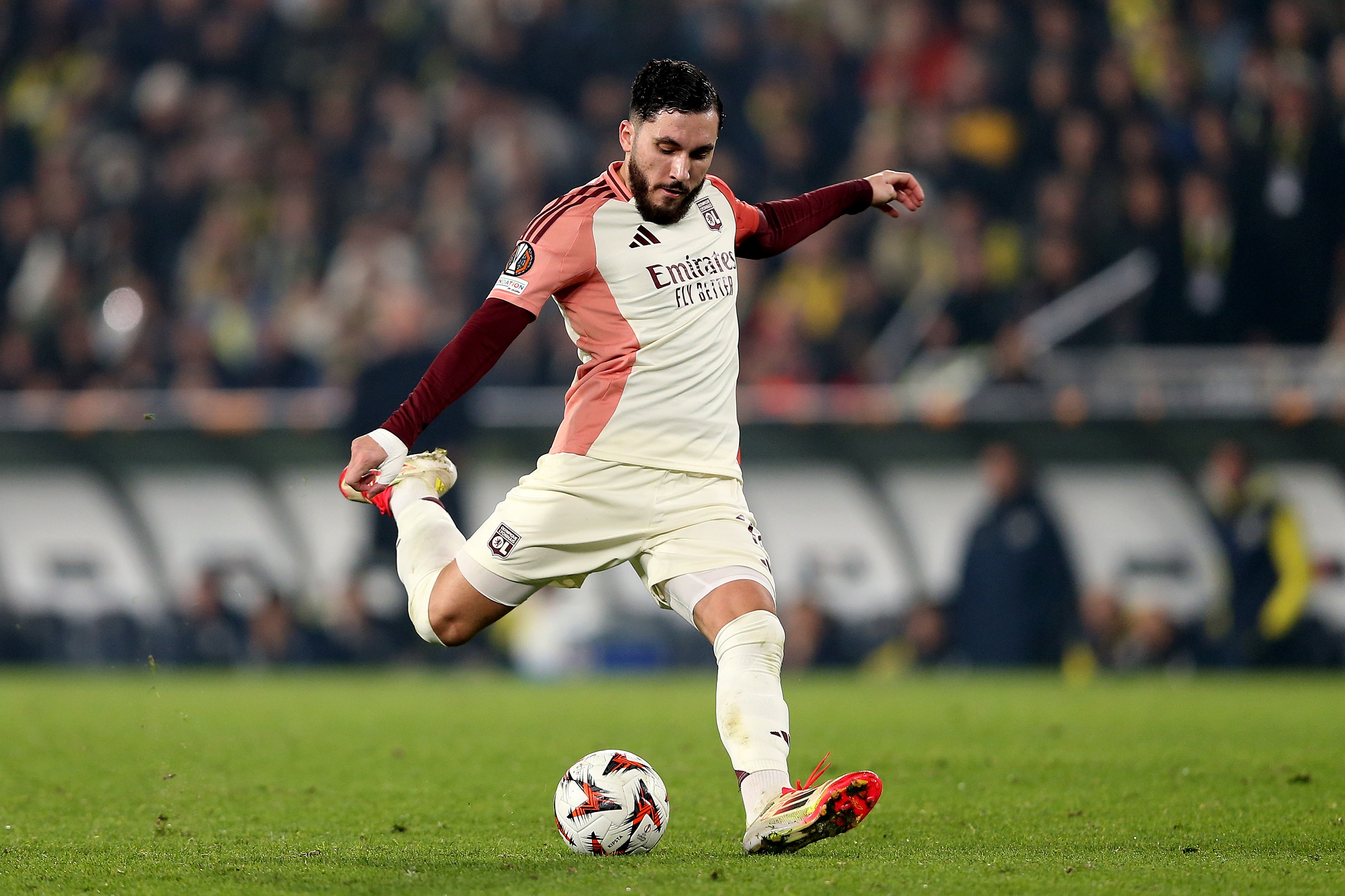 Transfer News: Man United In Pole Position To Sign Rayan Cherki Transfer News: Man United In Pole Position To Sign Rayan Cherki