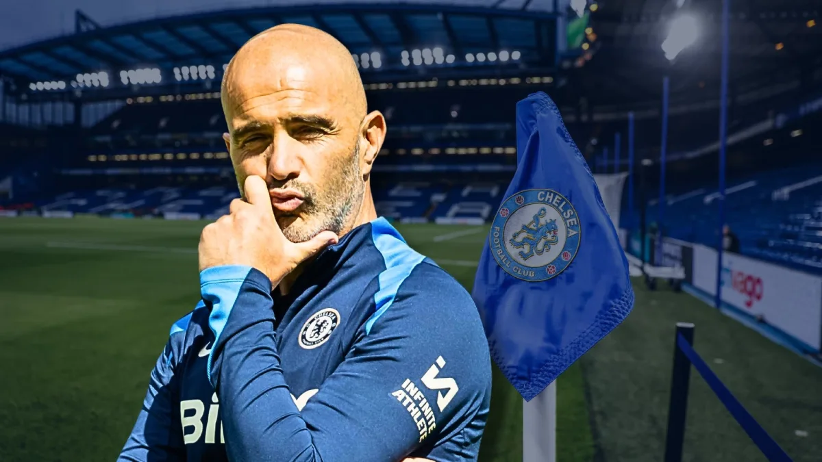 Transfer News: Man Utd Contender For Barcelona & Real Madrid's Free Transfer Target Transfer News: Man Utd Contender For Barcelona & Real Madrid's Free Transfer Target