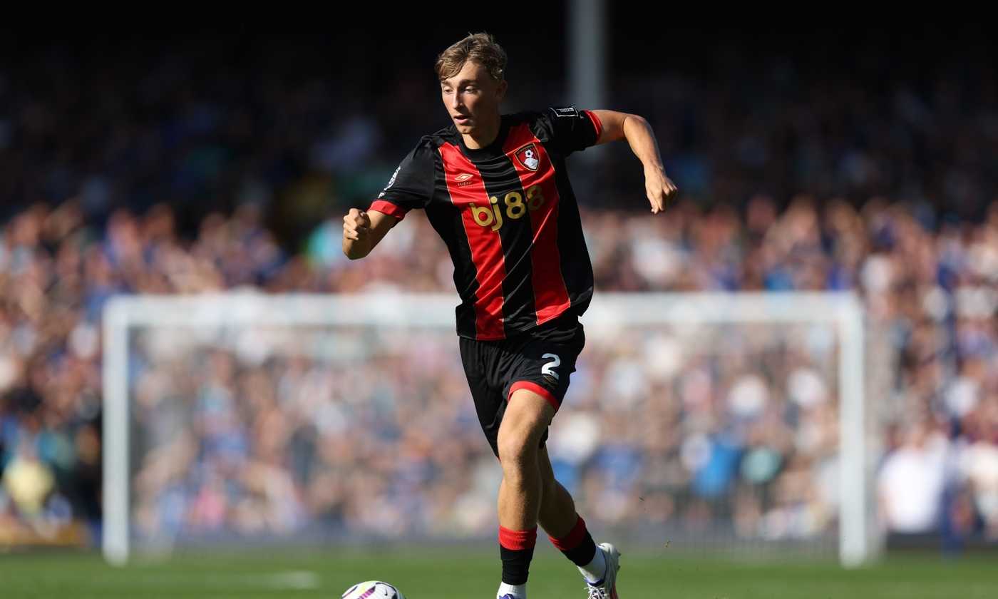 Transfer Talk: Multiple Premier League Bids For Dean Huijsen? Transfer Talk: Multiple Premier League Bids For Dean Huijsen?