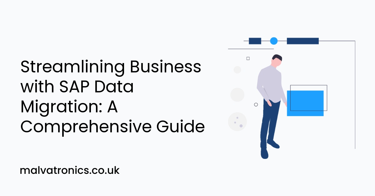 Transferred Data: A Comprehensive Guide To Secure Data Migration