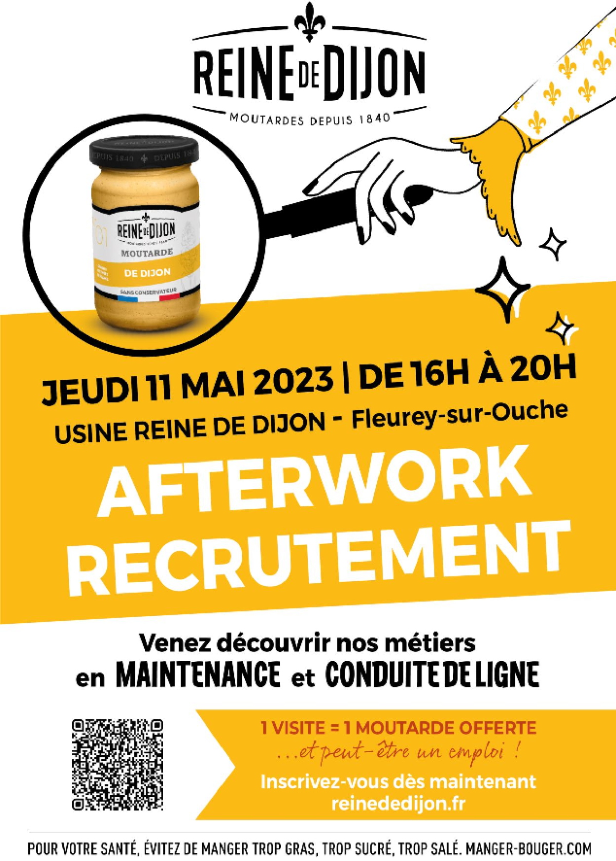 Travailler À Dijon : Recrutement Restaurants Et Rooftop Dauphine Travailler À Dijon : Recrutement Restaurants Et Rooftop Dauphine