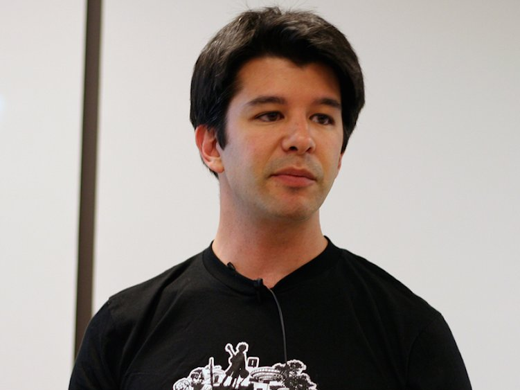 Travis Kalanick:  A Look Back At Uber's [Specific Decision] Failure
