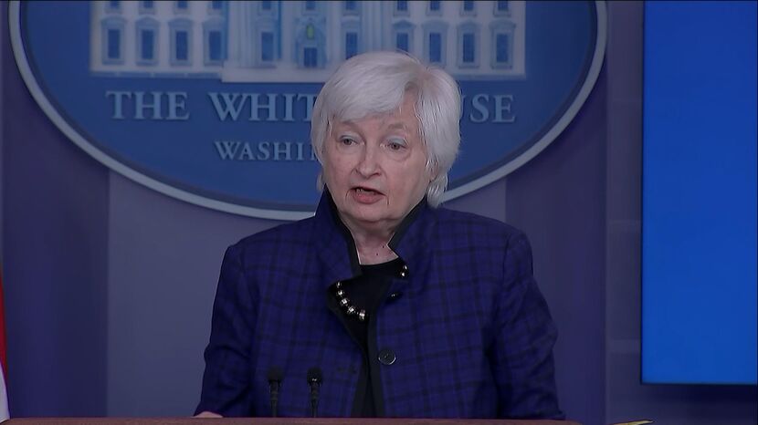 Treasury Official: US Debt Limit Measures Could Expire In August Treasury Official: US Debt Limit Measures Could Expire In August