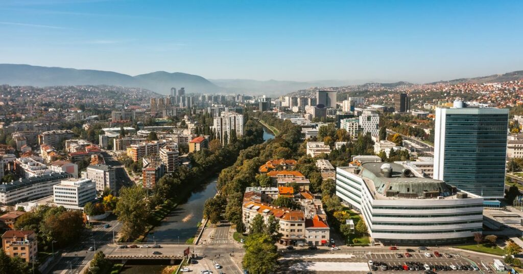 Trendovi U Kupovini Stanova: Srbi I Investicije U Nekretnine U Inostranstvu Trendovi U Kupovini Stanova: Srbi I Investicije U Nekretnine U Inostranstvu