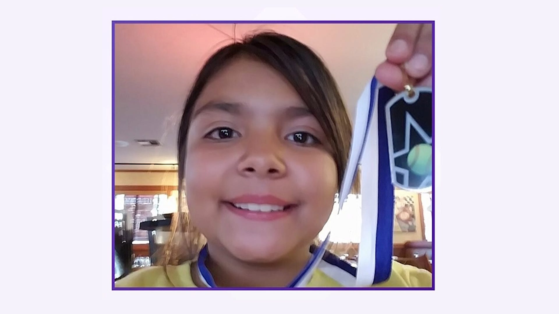 Tributes Pour In For 10-Year-Old Girl Killed On Rugby Pitch Tributes Pour In For 10-Year-Old Girl Killed On Rugby Pitch