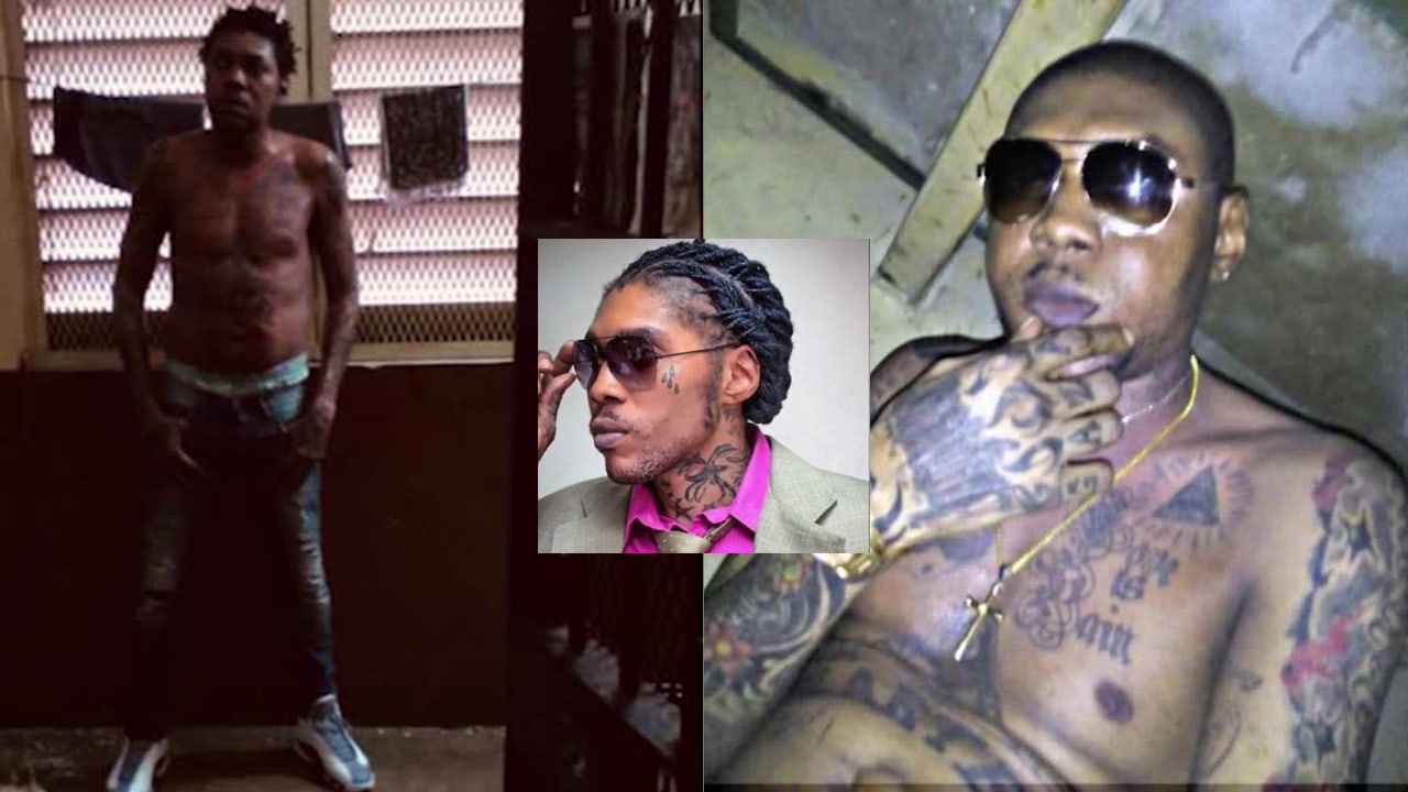 Trinidad And Tobago Imposes Movement Restrictions On Vybz Kartel