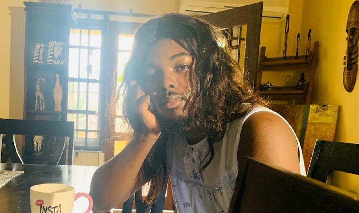 Trinidad Trip Curtailed For Dancehall Star: Kartel's Message Of Support Trinidad Trip Curtailed For Dancehall Star: Kartel's Message Of Support