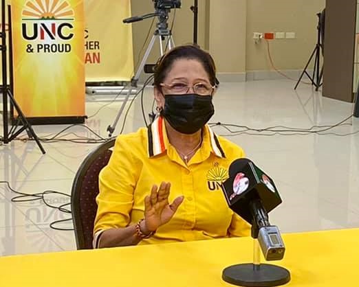 Trinidad's Defence Minister To Decide On Restrictions For Kartel Concert Trinidad's Defence Minister To Decide On Restrictions For Kartel Concert