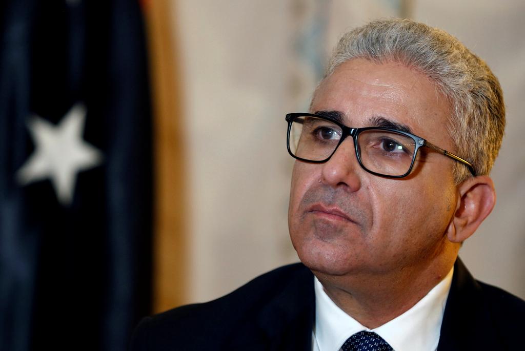 Tripoli Protests And Violence: Libya's Prime Minister Promises Militia Crackdown Tripoli Protests And Violence: Libya's Prime Minister Promises Militia Crackdown
