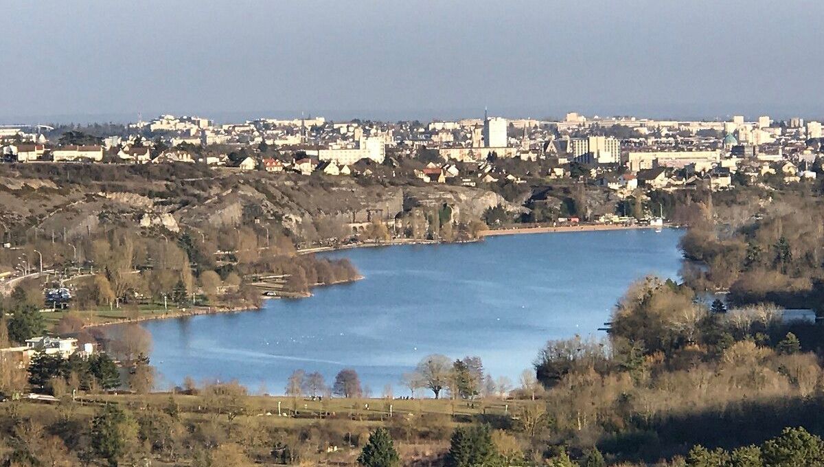 Trois Hommes Agressés Sauvagement Au Lac Kir De Dijon Trois Hommes Agressés Sauvagement Au Lac Kir De Dijon