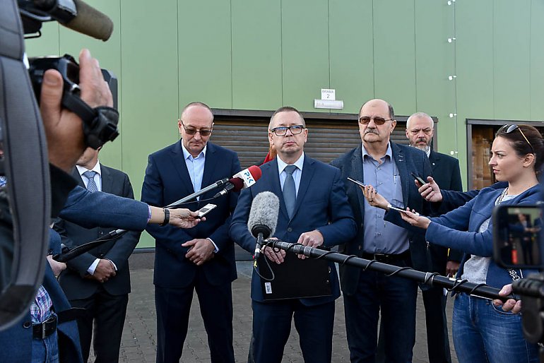 Trotyl: Polski Nitro-Chem – Jakość I Doświadczenie Europejskiego Lidera Trotyl: Polski Nitro-Chem – Jakość I Doświadczenie Europejskiego Lidera