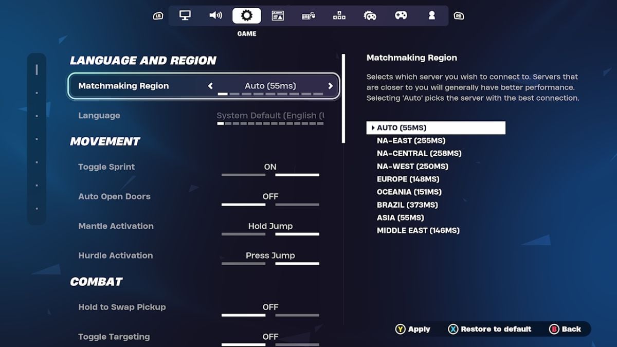 Troubleshooting Fortnite Matchmaking Error #1: Power Up Your Gameplay Troubleshooting Fortnite Matchmaking Error #1: Power Up Your Gameplay