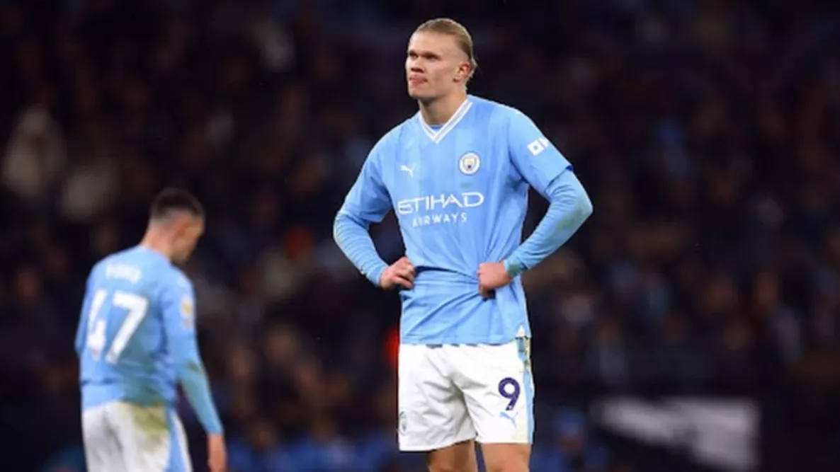 ترتيب هدافي الدوري الإنجليزي الممتاز بعد هدف هالاند اليوم ترتيب هدافي الدوري الإنجليزي الممتاز بعد هدف هالاند اليوم