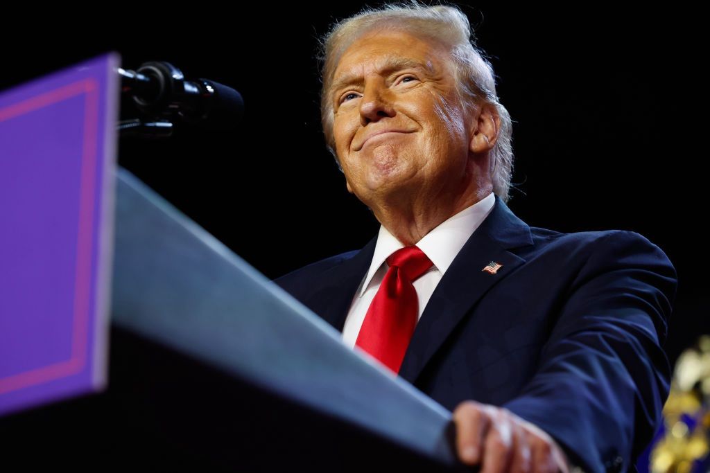 Trump Administration Considers Alternative Tariff Approach Following Court Ruling Trump Administration Considers Alternative Tariff Approach Following Court Ruling
