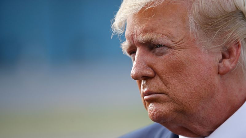Trump Administration Considers Curbing Migrant Detention Appeals Trump Administration Considers Curbing Migrant Detention Appeals
