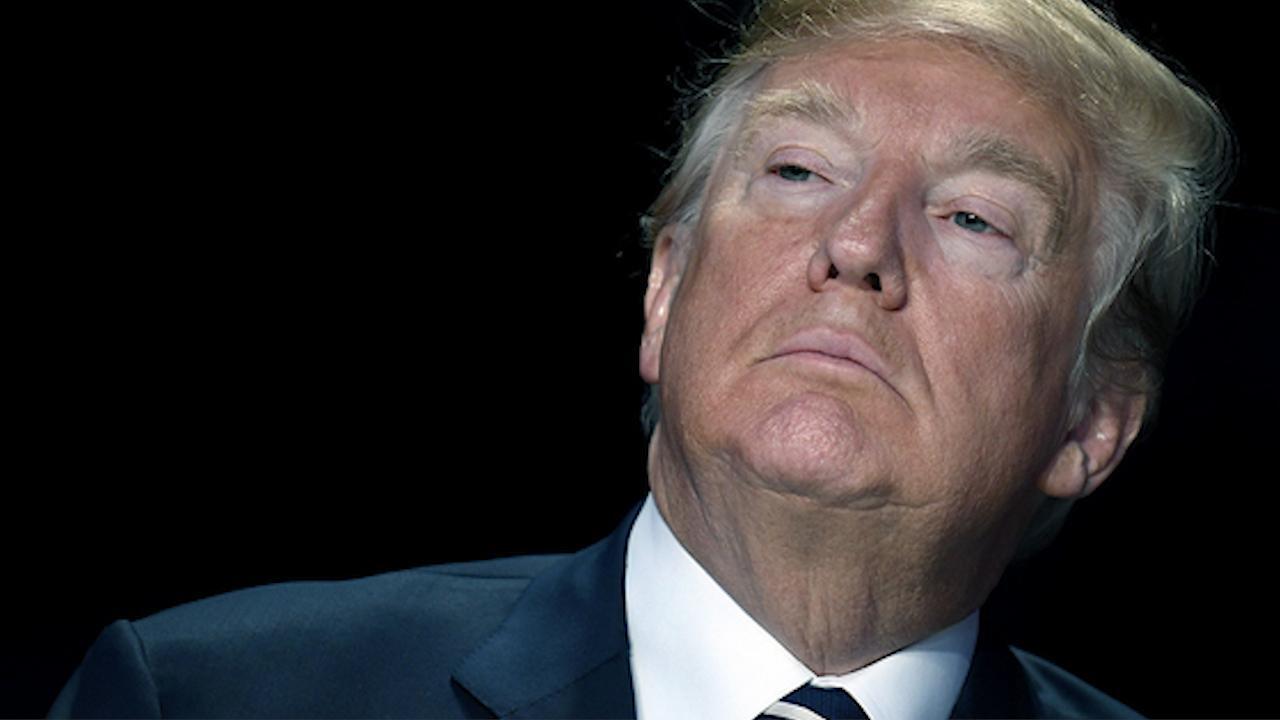 Trump Administration Considers Speeding Up Nuclear Plant Construction Trump Administration Considers Speeding Up Nuclear Plant Construction