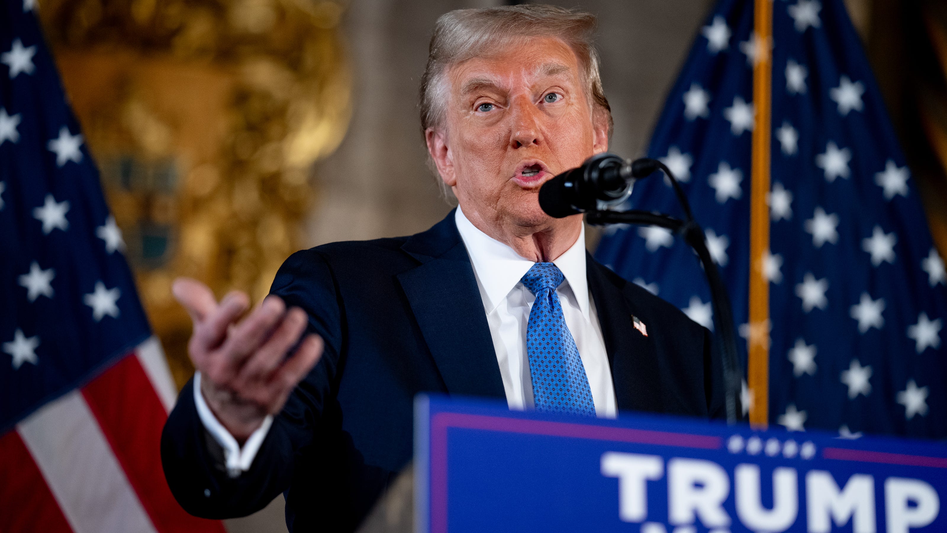Trump Administration's AI Policy: A Win For Businesses, But What's Next? Trump Administration's AI Policy: A Win For Businesses, But What's Next?