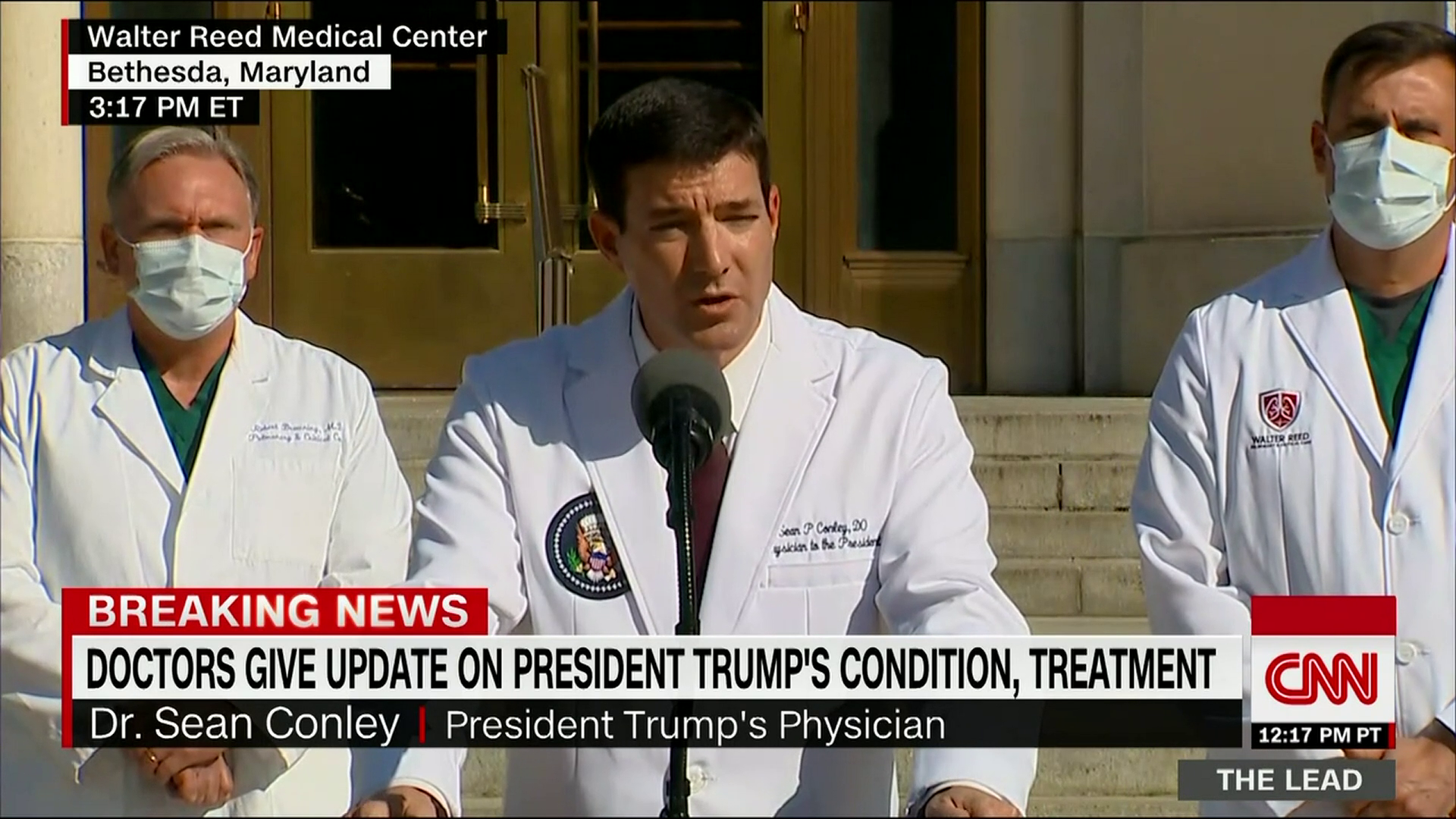 Trump Appoints Casey Means, A Leader In The MAHA Movement, As Surgeon General Trump Appoints Casey Means, A Leader In The MAHA Movement, As Surgeon General