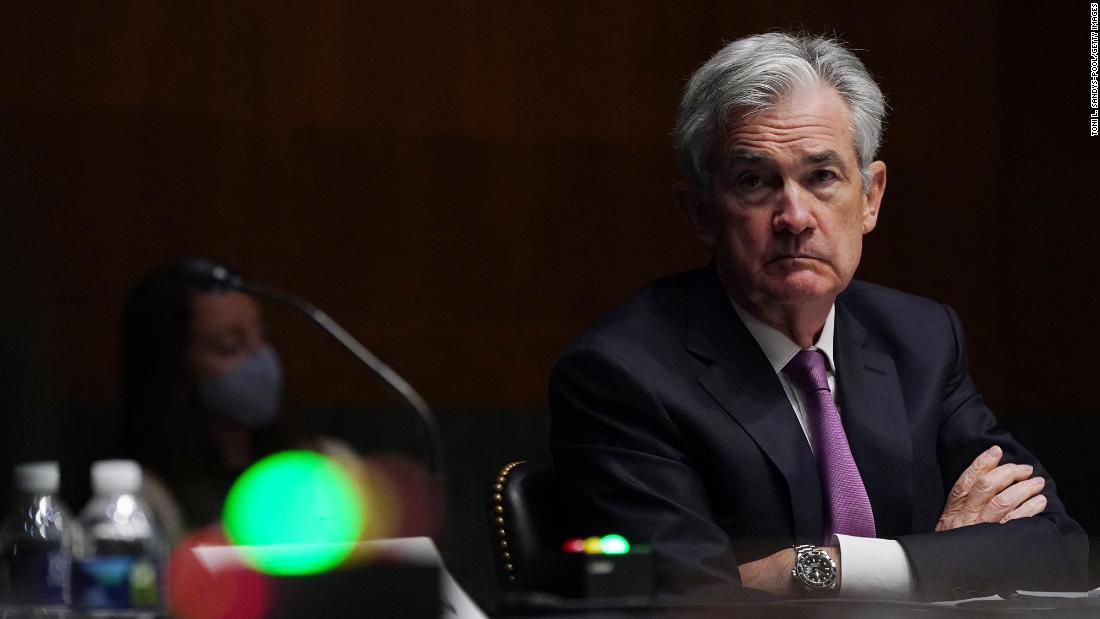 Trump Denies Plans To Fire Federal Reserve Chair Jerome Powell Trump Denies Plans To Fire Federal Reserve Chair Jerome Powell