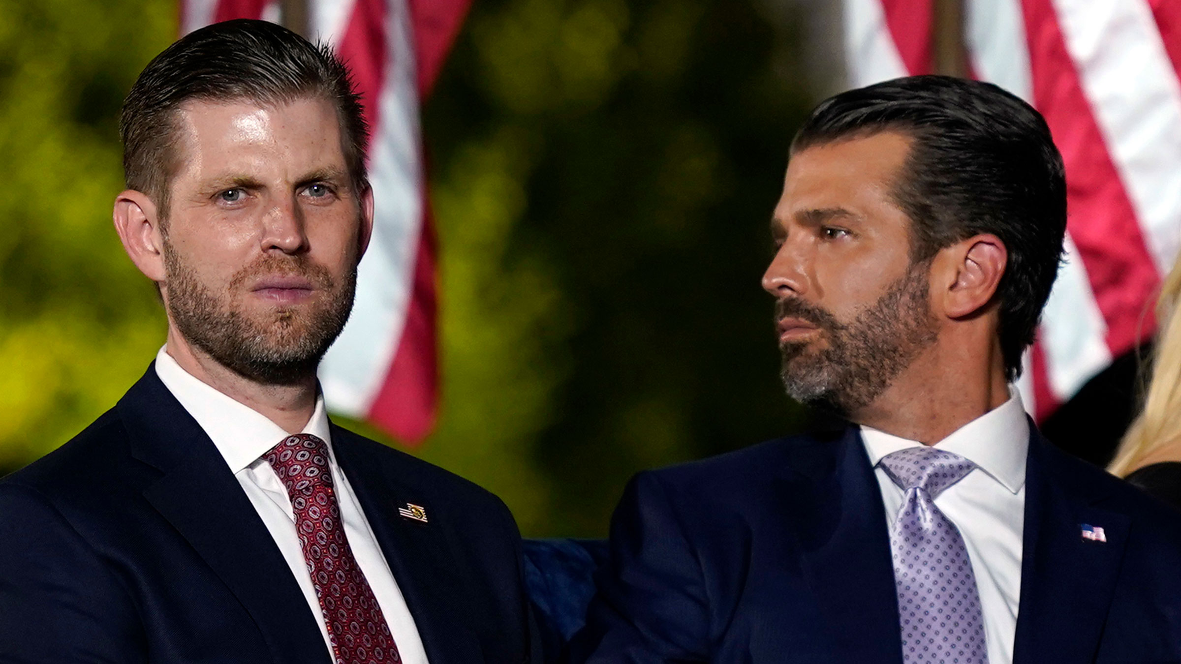 Trump Grants Pardon To Reality Show Couple Convicted Of Financial Crimes Trump Grants Pardon To Reality Show Couple Convicted Of Financial Crimes
