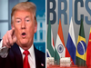 Trump Issues 10% Tariff Warning: Exceptional Deals Needed To Avoid Trump Issues 10% Tariff Warning: Exceptional Deals Needed To Avoid