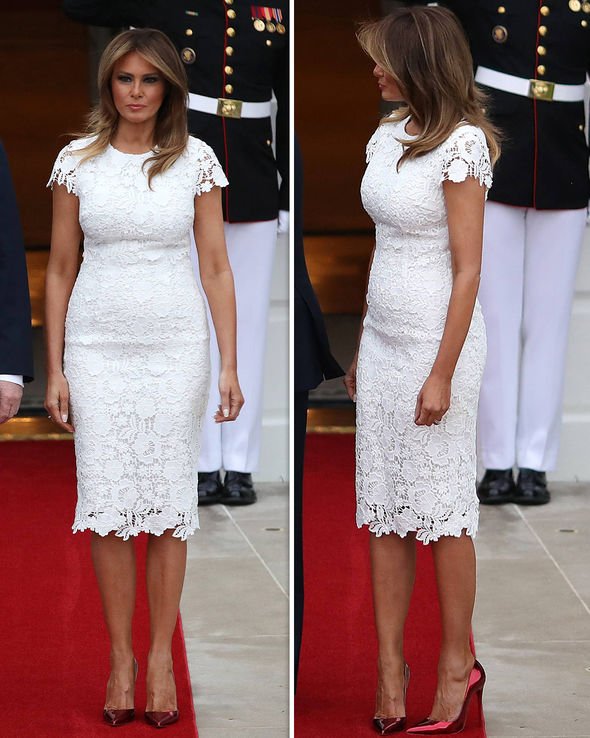 $TRUMP Short And White House Dinner: An Unlikely Success Story $TRUMP Short And White House Dinner: An Unlikely Success Story