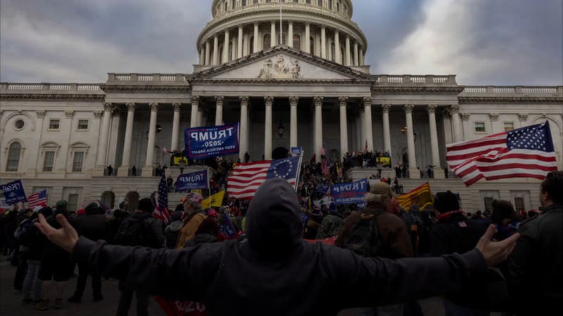 Trump Supporter Ray Epps' Defamation Lawsuit Against Fox News: Jan 6th Falsehoods Alleged Trump Supporter Ray Epps' Defamation Lawsuit Against Fox News: Jan 6th Falsehoods Alleged