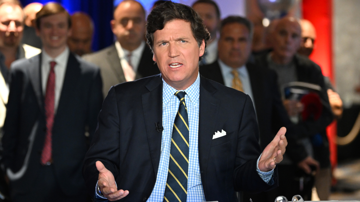 Trump Supporter Ray Epps' Defamation Suit Against Fox News: Jan. 6 Falsehoods Alleged Trump Supporter Ray Epps' Defamation Suit Against Fox News: Jan. 6 Falsehoods Alleged